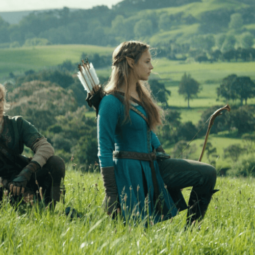 O Legado de Zelda chega ao Cinema: As Filmagens Terminam e O Espetáculo Está Quase Pronto!
