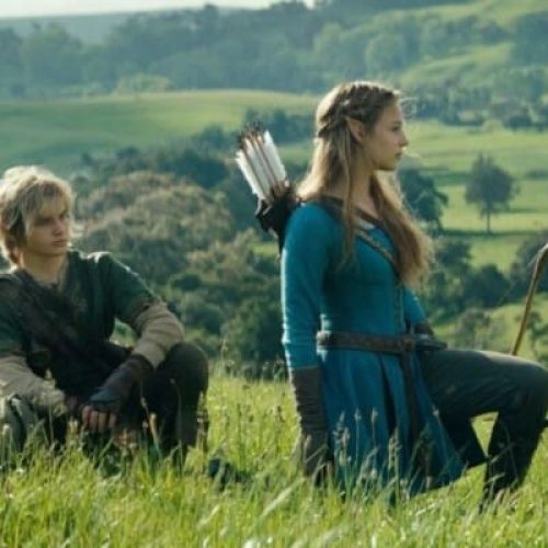O Legado de Zelda Chega ao Cinema, Mas com Novo Plano!