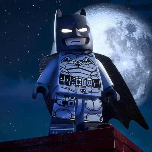 O Legado do Cavaleiro das Sombras em 4K: O Que Você Precisa para Jogar ‘LEGO Batman’