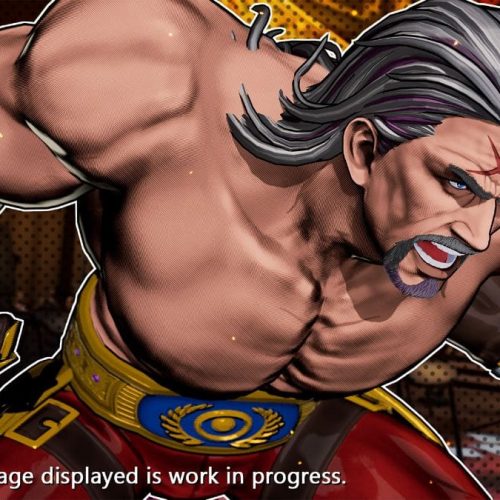 O Lobo Maldito Chega: Fatal Fury: City of the Wolves Recebe Nova Mordida com Wolfgang Krauser!