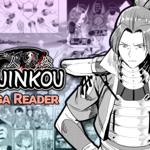 O Mangá Chegou ao PS5! Leia Grátis Esse One-Shot JRPG-Inspirado