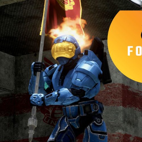 O Máximo da Modo FPS está em Perigo