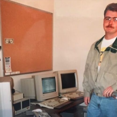 O Mistério Resolvido: O Gerenciador de Tarefas do Windows em Sua Pura Glória