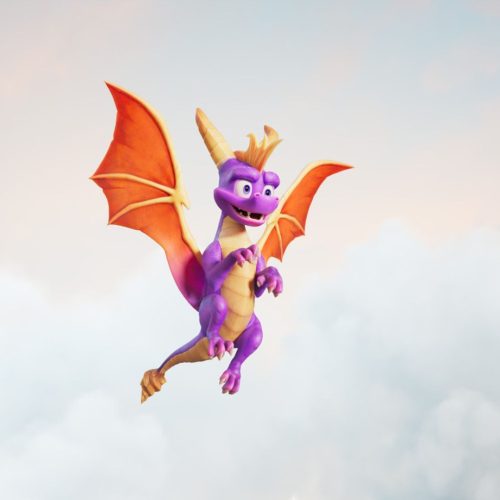 O Mito Spyro: A Realidade?