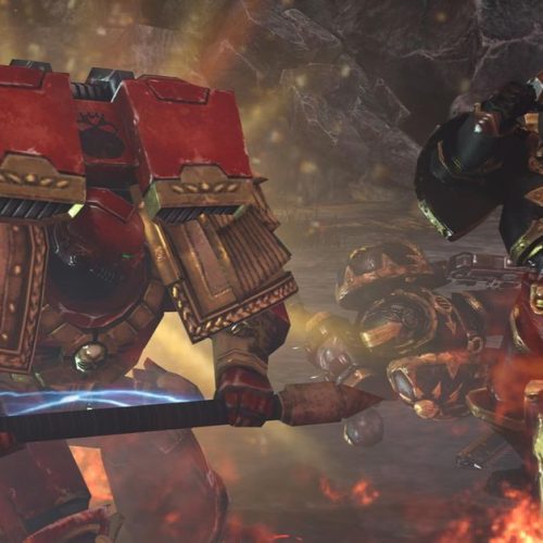 O Modo The Last Stand de Dawn of War 2 ainda é o melhor MOBA cooperativo que nunca foi