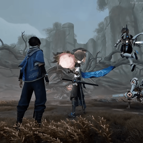 O Mundo de Primaera Está Chamando: Novo Trailer de Honor of Kings: World