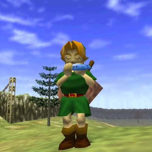 O Nintendo Switch 2 está pronto para revolucionar com 5 jogos inéditos!