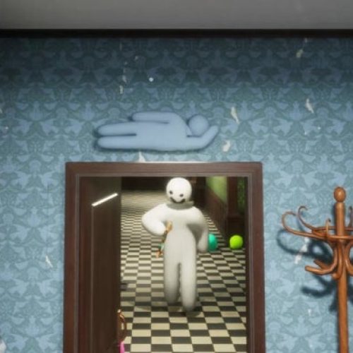O Novo Game Meccha Chameleon É Outra Sensação Independente