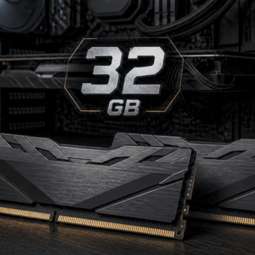 O Novo Padrão de RAM: 32 GB, O Próximo Nível para os Jogos no Windows 11