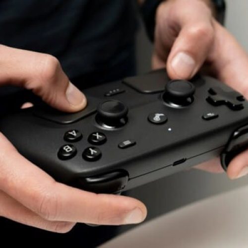 O Novo Steam Controller Chega aos EUA: O Fim do Espera?