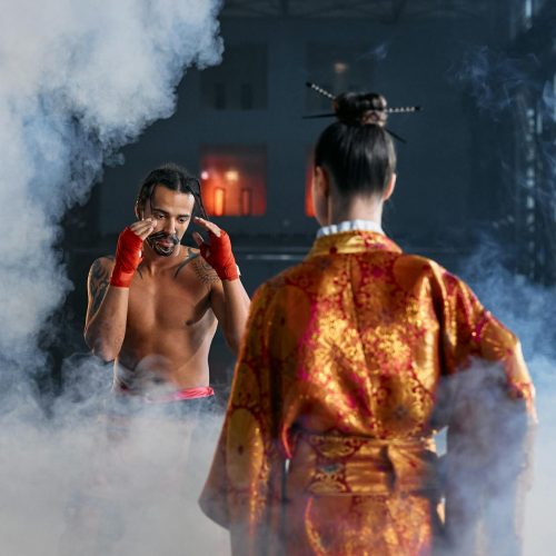 O Palco Está Pronto para Tifa: Por Que Fãs Acham que Ela Vai Chegar no Street Fighter 6