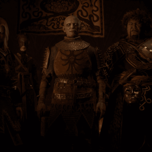 O Poder do Sangue de Dawnwalker: 30 Dias não São o Fim do Mundo