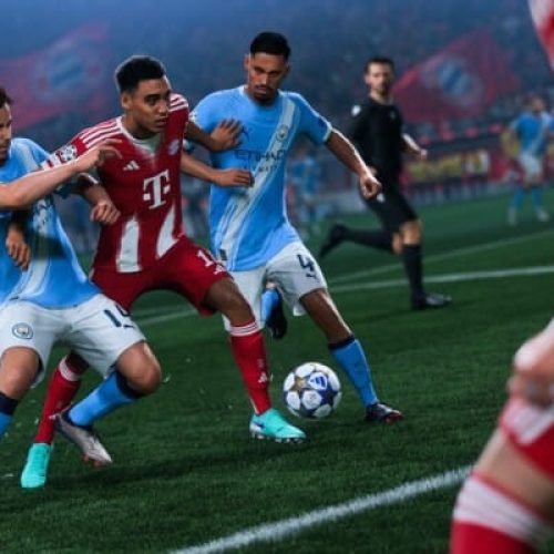 O Poderoso FC 26 Revela as Seleções da Temporada: Quem Irá Brilhar em EA Sports FC?