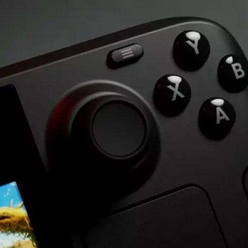 O Portátil dos Jogadores: Veja Quais São os Mais Jogados no Steam Deck em Abril de 2026!