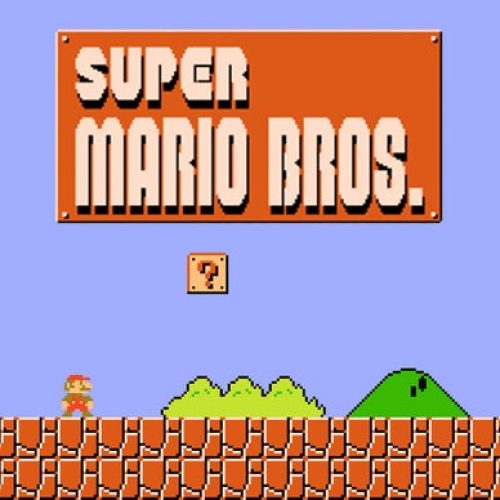 O Próximo Livro: Uma Cópia Rara de Super Mario Bros. é Vendida por $3 Milhões