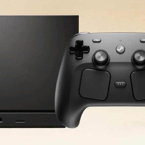 O Próximo Passo para Seu Computador Steam Está Chegando!
