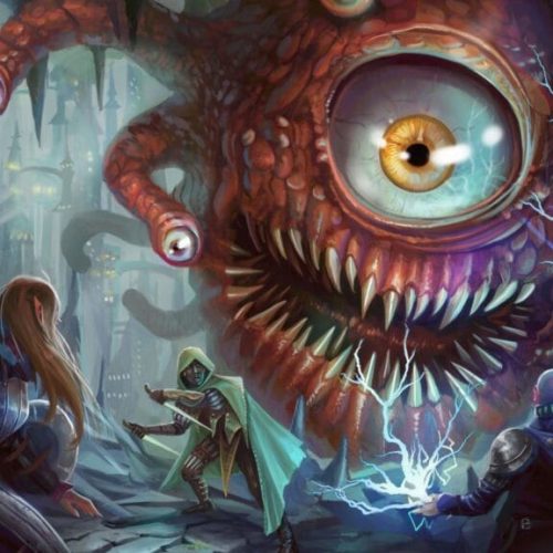 O Quase-Milagre de Baldur’s Gate 3: A Obsidian que Podia Ter Feito a História