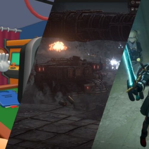 O Que É Que O Steam Next Fest Realmente Oferece