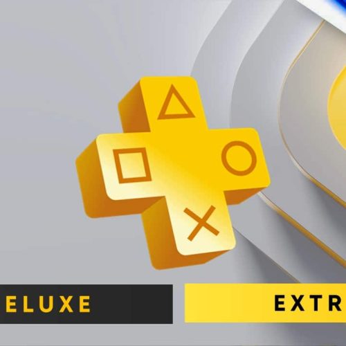 O Que Foi Roubado do PS Plus Extra de Abril? Uma Surpresa Desagradável para os Fãs