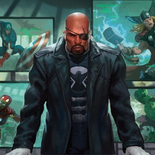 O que Você Precisa Saber Antes da Pré-Lançamento do Marvel Super Heroes no MTG