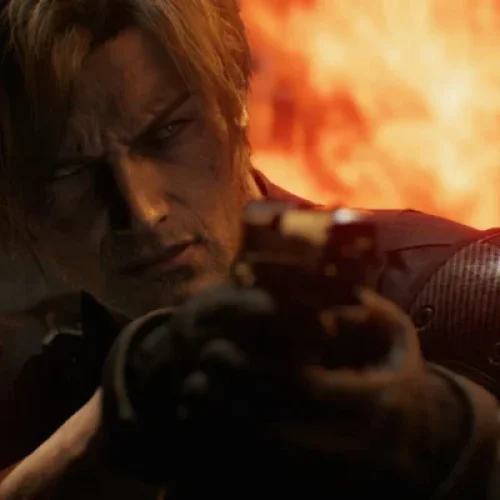O Reino das Sombras: Resident Evil Requiem Vende 7 Milhões de Unidades!