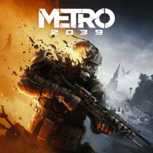 O Retorno ao Cáos: Metro 2039 Explora os Abismos de Moscou