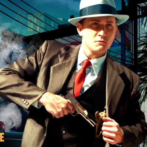 O Retorno da Era de Ouro: Take-Two Não Descarta L.A. Noire 2