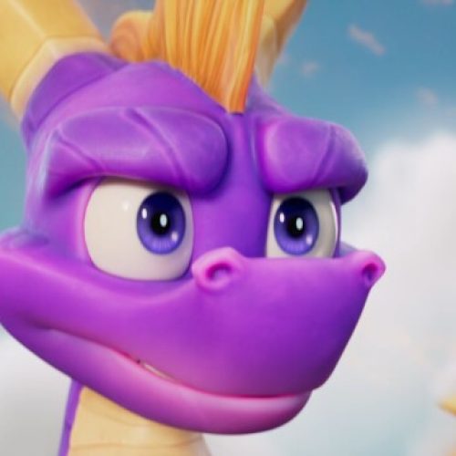 O Retorno do Herói: Spyro voará Livre em 2027!