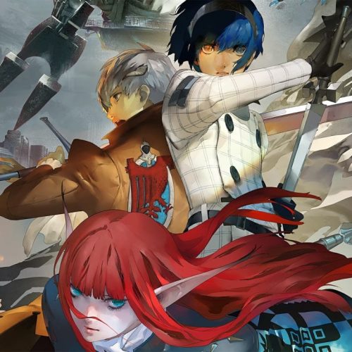 O Retorno do Mestre: ReFantazio chega ao Switch 2!