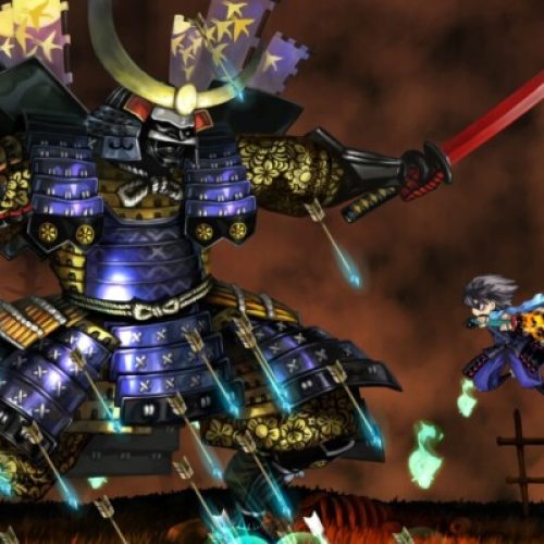 O Retorno dos Espadas Revenant: Muramasa Chega de Novo Para Entusiasmar Gamers!