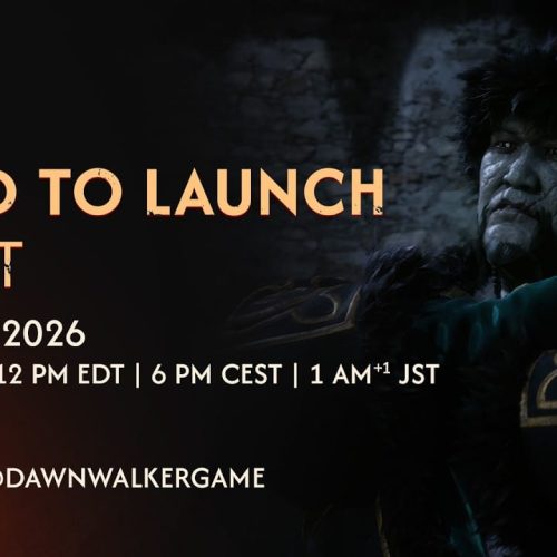 O Segredo de Dawnwalker finalmente será Revelado!