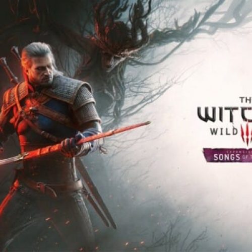 O Segredo de Geralt: CD Projekt RED Revela Nova Expansão de The Witcher 3 em 2027!