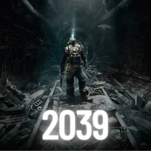 O Segredo de Metro 2039 Está Por Fim!