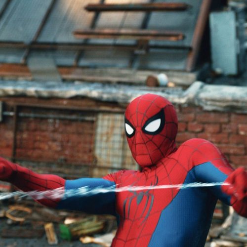 O Segredo do Post-Créditos de Spider-Man: Brand New Day