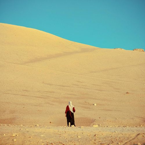 O Segredo do Salto Duplo em Crimson Desert: Você Está Fazendo de Errado?