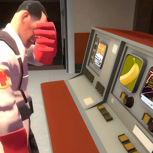 O Segredo Mais Jogado do Steam?