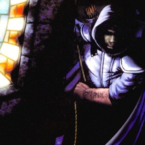 O Segredo para Cenas de Thief Remastered