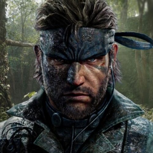 O Sonho de Metal Gear se Torna Realidade: Um Filme Sob o Céu de Hollywood