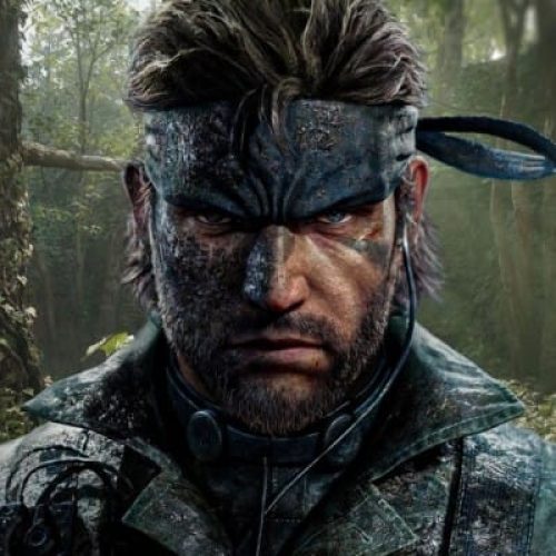 O Sonho de Metal Gear se Torna Realidade: Um Filme Sob o Céu de Hollywood
