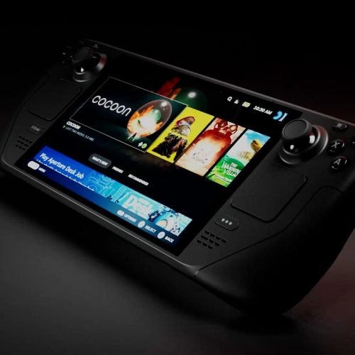 O Steam Deck OLED subiu em preço! Saiba por que!