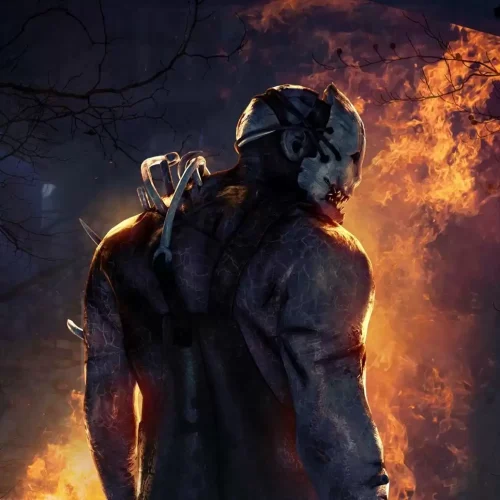 O Sucesso de Dead by Daylight: Jogo de Horror Mais Jogado da História!