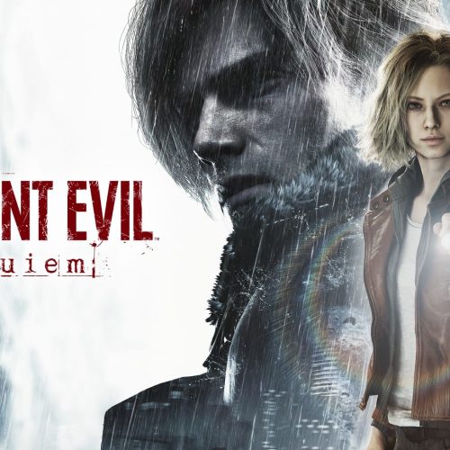 O Terror Sem Fronteiras: Resident Evil Requiem Revela o Pior dos Jogadores