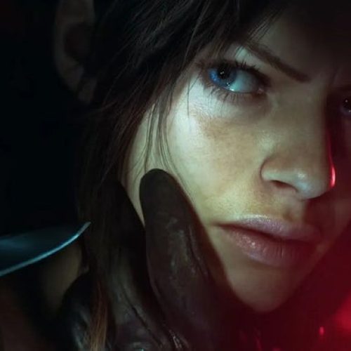 O Terror Volta: Capcom Anuncia Resident Evil: Veronica