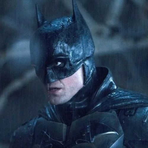 O Universo de Batman se Aproxima: Descubra o Elenco Completo de Batman Parte II!