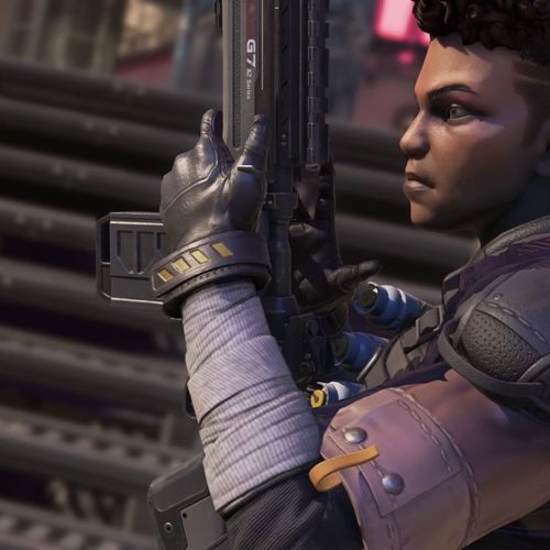 O Voltado da Esperança: Ryan M. Lastimosa Retorna à Respawn