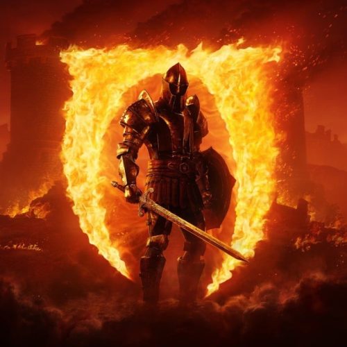 Oblivion Remaster para Switch 2, confirmado!