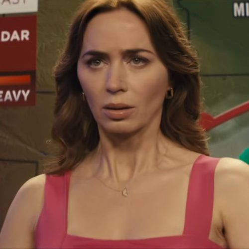 Obsessão Continua a Brilhar no Box Office, Mesmo Com Steven Spielberg
