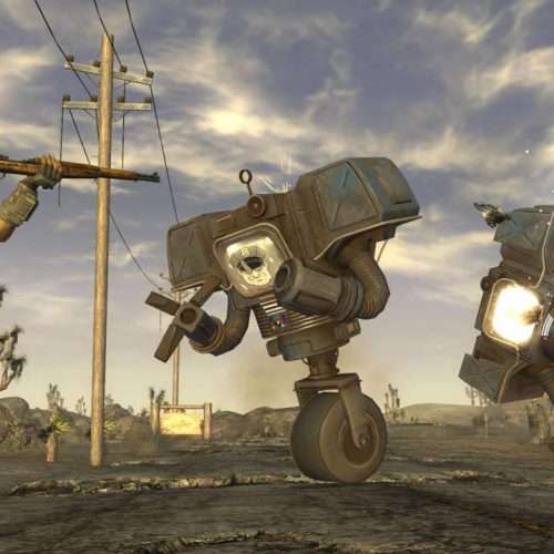 Obsidian tem um ‘polícia do karma’ para garantir a diversidade em RPGs