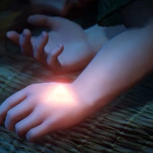 Ocarina de Tempo está de volta para o Switch 2?