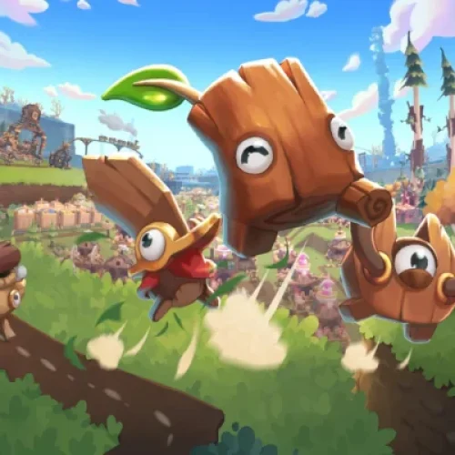 Oddsparks: A Aventura de um Milionário para PC, por Graça!